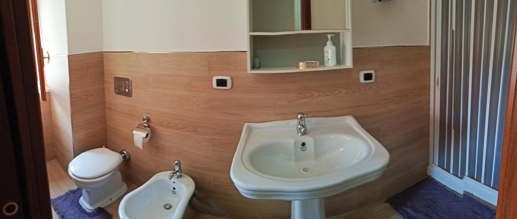 Casa Lady Casa Vacanze Trani Ngoại thất bức ảnh