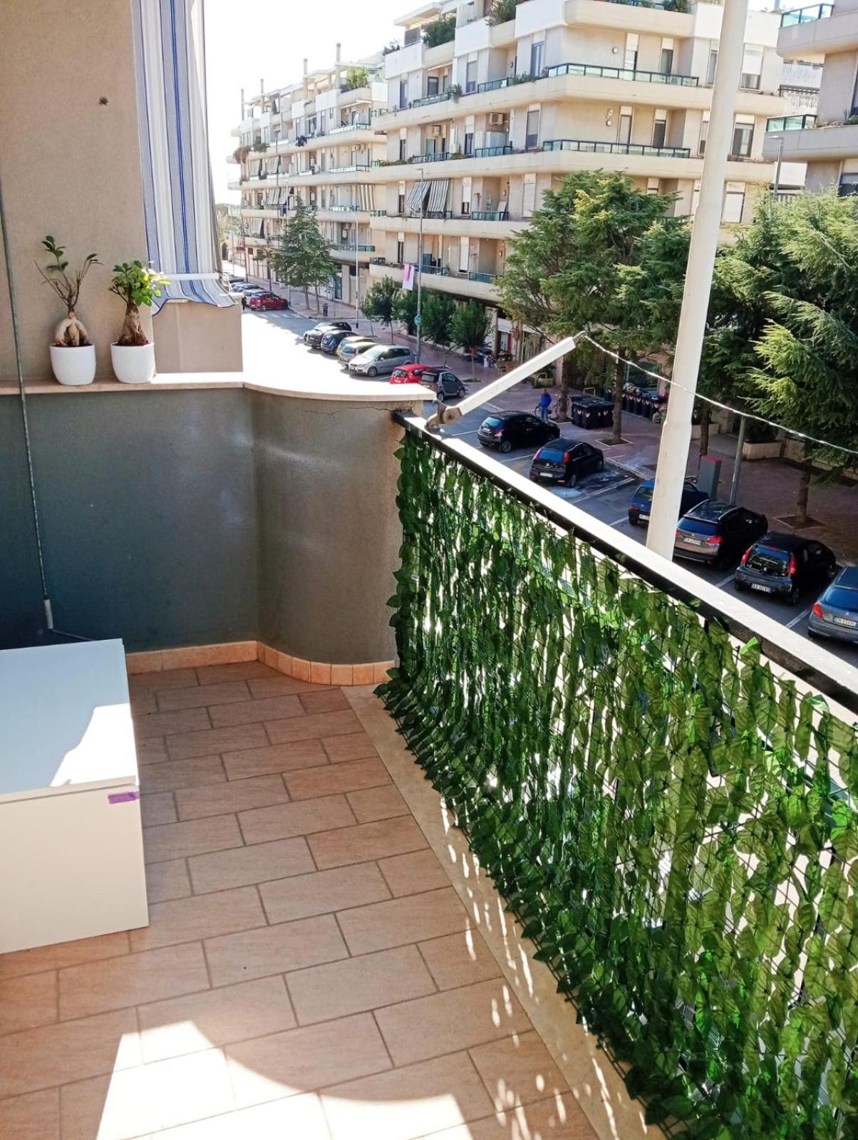 Casa Lady Casa Vacanze Trani Ngoại thất bức ảnh